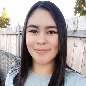 Meet your Posher, Damaris